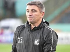 Костышин: Будем довольны, если Колос займет шестое место