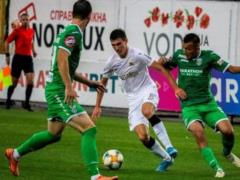 Колос – Карпаты 2:1 Видео голов и обзор матча