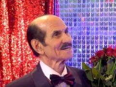  Я без секса не могу : 90-летний Григорий Чапкис поделился личным