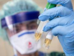 The first case of coronavirus infection recorded in Qatar