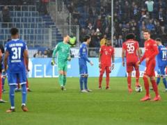 Hoffenheim - Bayern 0: 6 Goals and match highlights