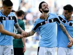 Lazio - Bologna 2: 0 Goals video and match highlights