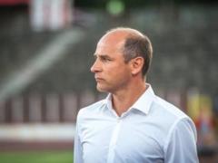 Скрипник: Заря хорошо настроилась, это заслуженная победа