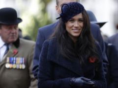 Меган Маркл сыграет героиню киновселенной MARVEL – СМИ