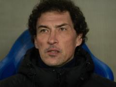 Mikhailenko - the best coach of the 20th round of UPL