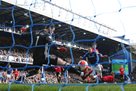 Solskjayer: I think De Gea is the best goalkeeper in the world