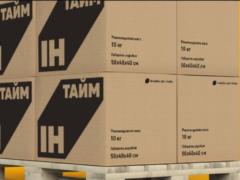 Сервис доставки  Ин Тайм  прекращает работу