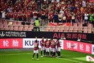 International Champions Cup canceled due to coronavirus, and Swiss Championship suspended