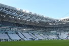 Match Juventus - Lyon can pass in the empty stands