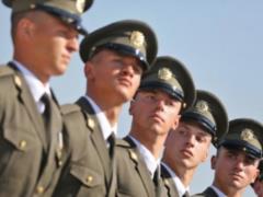 В ВСУ на срочную службу будут призывать офицеров запаса