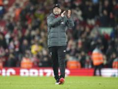 Fans of “Liverpool” are not paranoid to worry about canceling the championship due to coronavirus - Klopp