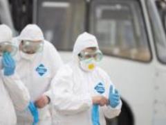 Эвакуация своих граждан из Уханя обошлась Украине в 4,5 млн грн