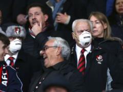 In the event of an epidemic of coronavirus. Premier League is considering holding matches without spectators