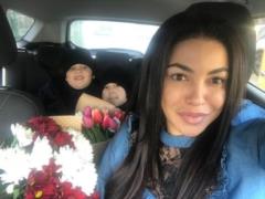 Экс-жена рэпера Сереги рассказала о дне, когда исчезли ее сыновья