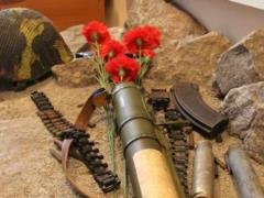 Losses again in the Donbass: one soldier was killed, four were injured
