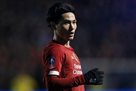 Minamino will play against Chelsea from the first minutes