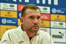 Шевченко: Необхідно спробувати закріпитися в елітному дивізіоні