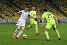 Динамо — Колос 2:0 Видео голов и обзор матча