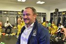 Павелко: Осень для украинских болельщиков будет очень яркая