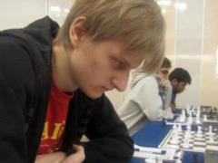 Одесский шахматист сыграл матч за Россию против Украины