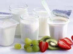 Scientists have declared the benefits of yogurt for men s health