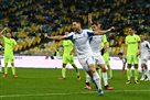 Salt: My motivation is to score goals