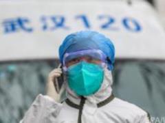 ВОЗ предполагает увеличение случаев коронавируса в Украине