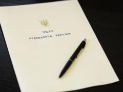 Зеленский утвердил структуру плана обороны Украины