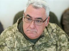СМИ: делами ветеранов займется замначальника Генштаба