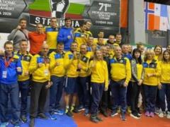 С Хижняком. Сборная Украины по боксу объявила состав на отбор к Олимпиаде-2020