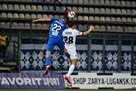Зоря - ФК Львів 2: 0 Відео голів та огляд матчу