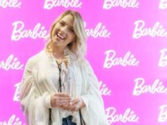 Куколка Харлан. Украинская фехтовальщица стала Barbie