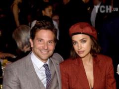 Irina Shayk had lunch with Bradley Cooper in New York - media
