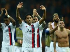 PSG defeated Lyon in the French Cup