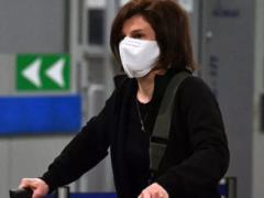 На Буковине два человека попали в больницу с подозрением на коронавирус