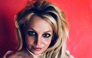 Britney Spears showed pictures without Photoshop