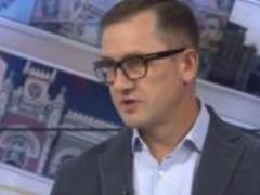 Маркарова представила коллективу Минфина нового министра