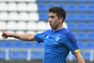 De Pena dropped out for 10-14 days due to injury