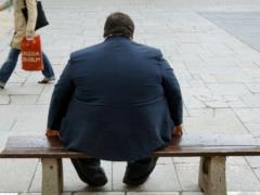 Ученые объяснили, почему мужчины чаще страдают от ожирения
