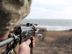 Штаб: в ООС 10 обстрелов, ранены и травмированы три бойца