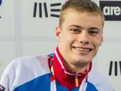В России скончался молодой чемпион мира по плаванию