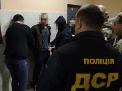 В Сумской области разоблачили мошенников, обманувших из СИЗО граждан на более чем 300 тыс. грн