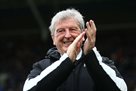 72-летний Ходжсон продлил контракт с Кристал Пэлас