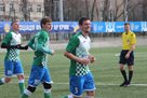 Херсонский Кристалл выиграл Кубок Крыма-2020