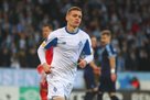 Цыганков не сыграет против Александрии