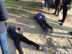 Жестокое убийство в Харькове – подозреваемые задержаны