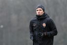 Пихаленок, Соломон и Малышев приступили к индивидуальным тренировкам