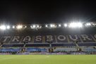 Матч Страсбур — ПСЖ перенесен на неопределенный срок