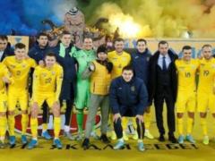 Shevchenko called the composition of the national team of Ukraine for matches against France and Poland