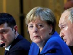 Zelensky gave a year to negotiations with Russia to end the war in the Donbass